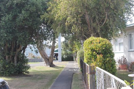 Photo of property in 18 Toro Street, Durie Hill, Whanganui, 4500