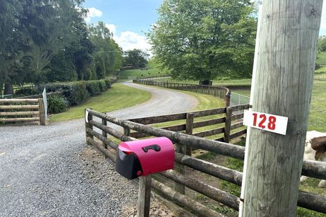 Photo of property in 128 Taotaoroa Road, Karapiro, Matamata, 3472