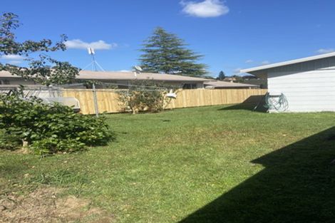 Photo of property in 47 Exeter Street, Glenview, Hamilton, 3206