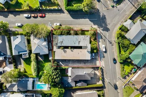 Photo of property in 67 St Vincent Avenue, Remuera, Auckland, 1050