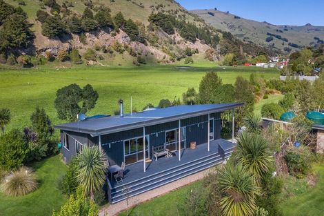 Photo of property in 1200c Okains Bay Road, Okains Bay, 7583