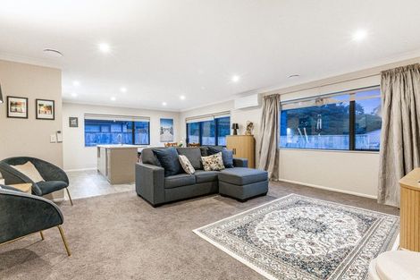 Photo of property in 9 Moonsail Drive, Whitby, Porirua, 5024