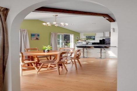 Photo of property in 21 Burns Street, Gate Pa, Tauranga, 3112