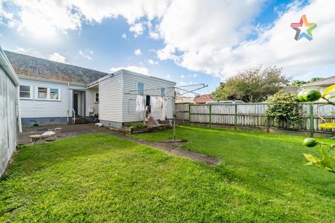 Photo of property in 38 Hall Crescent, Epuni, Lower Hutt, 5011
