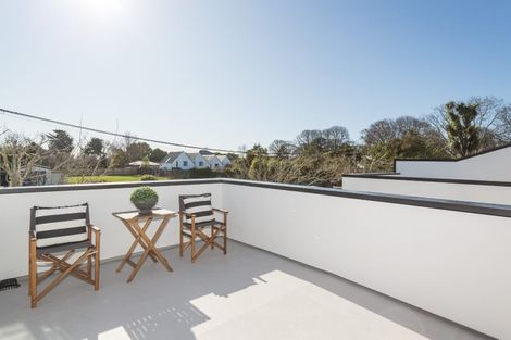 Photo of property in 3/22 Ranfurly Street, St Albans, Christchurch, 8014