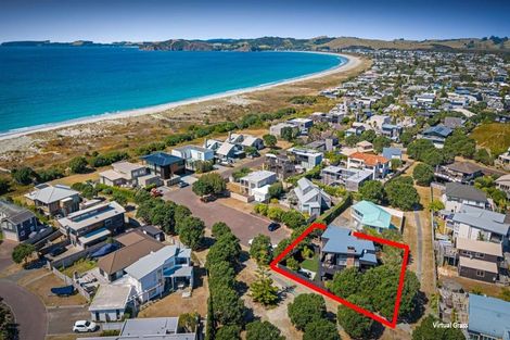 Photo of property in 35 Lagoon Way, Omaha, 0986