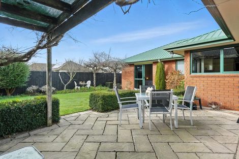 Photo of property in 7 Netherby Lane, Shirley, Christchurch, 8061