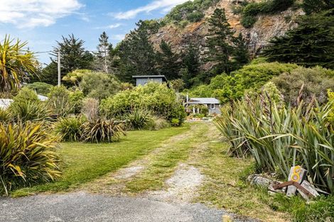 Photo of property in 8 Beach Road, Long Beach, Port Chalmers, 9081