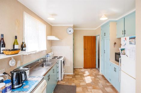 Photo of property in 5 Lambert Street, Marton, 4710