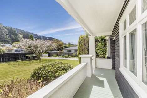 Photo of property in 20 Nathan Street, Tawa, Wellington, 5028