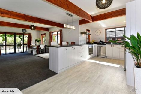 Photo of property in 1 Carinya Lane, Heathcote Valley, Christchurch, 8022