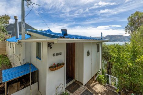Photo of property in 301 Marine Drive, Charteris Bay, Governors Bay, 8971