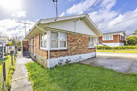 Photo of property in 1/53 Weymouth Road, Manurewa, Auckland, 2102