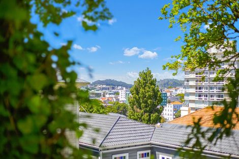Photo of property in 7/358 The Terrace, Te Aro, Wellington, 6011
