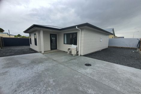 Photo of property in 50 Bowmont Street, Appleby, Invercargill, 9812