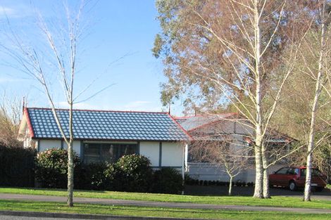 Photo of property in 72 Bartholomew Drive, Nawton, Hamilton, 3200