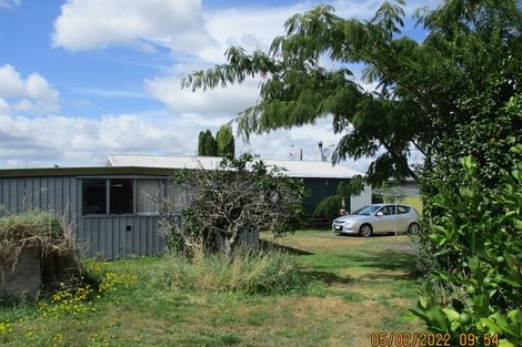 Photo of property in 17 Kennedy Drive, Putaruru, 3411