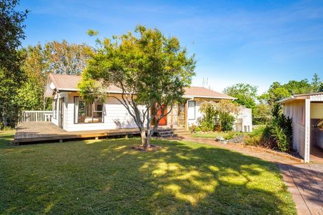 Photo of property in 290 Taylor Road, Waimauku, 0882