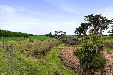 Photo of property in 405 Normanby Road, Okaiawa, Hawera, 4671