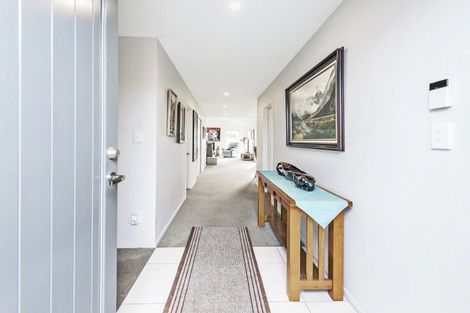 Photo of property in 45 Navy Loop, Rolleston, 7614