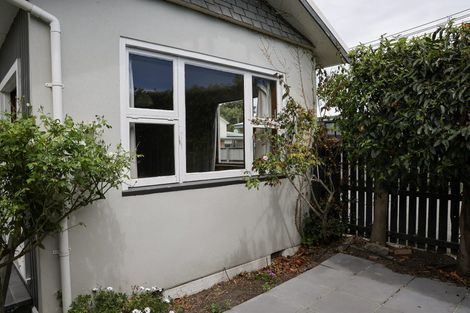 Photo of property in 1/32 Croydon Street, Sydenham, Christchurch, 8023