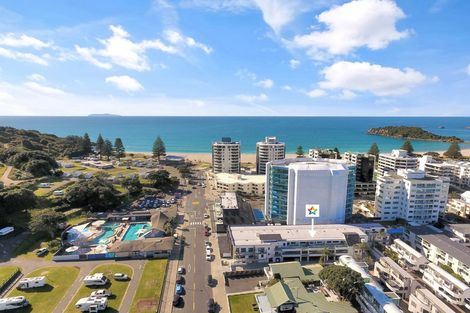 Photo of property in 207/6 Adams Avenue, Mount Maunganui, 3116