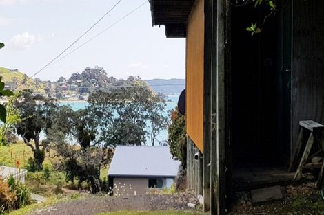 Photo of property in 74 Rapata Road, Oakura, Hikurangi, 0184