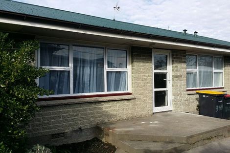 Photo of property in 3/458 Gloucester Street, Linwood, Christchurch, 8011