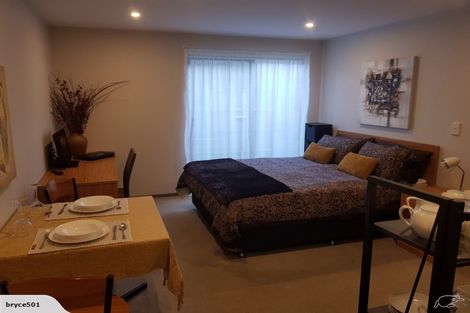 Photo of property in Dual Apartments, 108/142 Vivian Street, Te Aro, Wellington, 6011