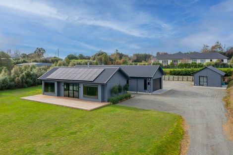 Photo of property in 18d Graingers Lane, Waipukurau, 4282