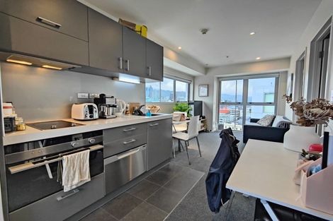 Photo of property in Soho Apartments, 1415/74 Taranaki Street, Te Aro, Wellington, 6011