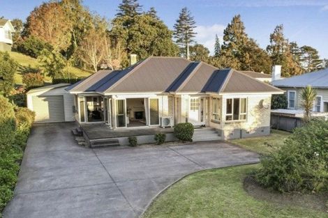 Photo of property in 408 Thames Street, Morrinsville, 3300