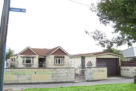Photo of property in 5 Isabella Place, Waltham, Christchurch, 8011