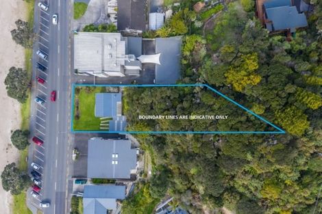 Photo of property in 160 Marsden Road, Paihia, 0200