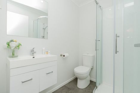 Photo of property in 16/10 Burrows Place, Frankton, Hamilton, 3204