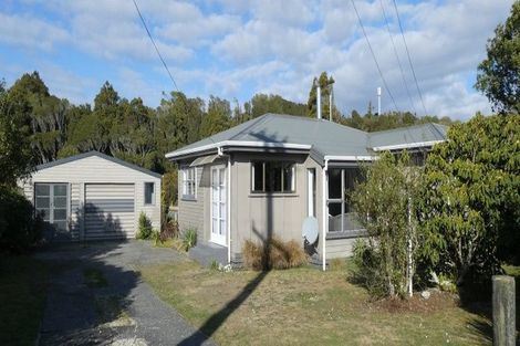 Photo of property in 12 Butlers Road, Ruatapu, Hokitika, 7883