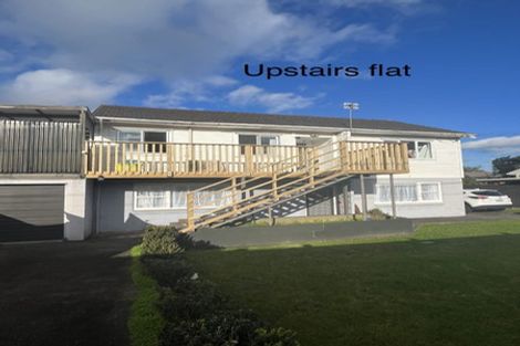 Photo of property in 27 Seaforth Avenue, Mangere Bridge, Auckland, 2022