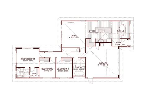Photo of property in 135 Ashley Street, Rangiora, 7400