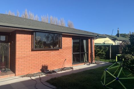 Photo of property in 1/31 Saint Johns Street, Woolston, Christchurch, 8062