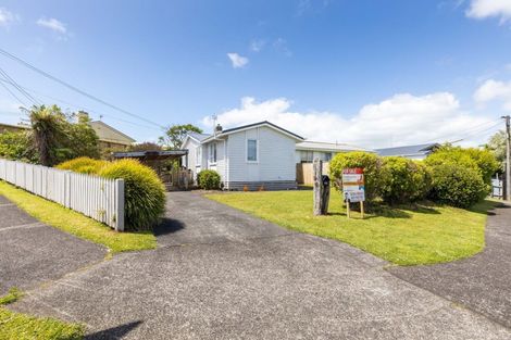 Photo of property in 148 Pembroke Street, Westown, New Plymouth, 4310