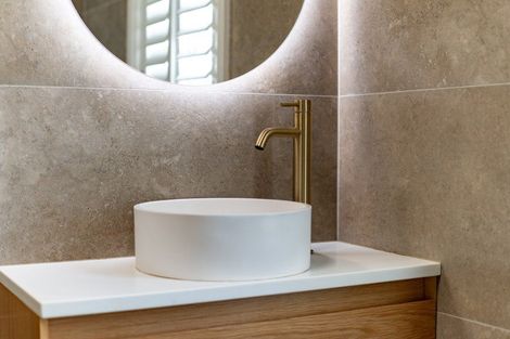 Photo of property in 12 Andersons Line, Clareville, Carterton, 5713