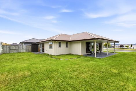 Photo of property in 3 Roto Close, Wharewaka, Taupo, 3330
