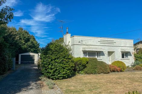Photo of property in 41 Rhodes Street, Carterton, 5713