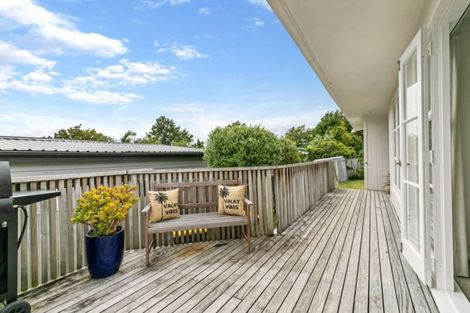 Photo of property in 3a Gazelle Avenue, Beach Haven, Auckland, 0626