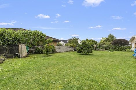 Photo of property in 8 Morrice Avenue, Morrinsville, 3300