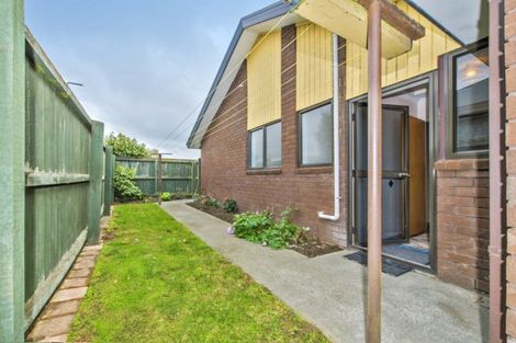 Photo of property in 1/14 Mountain View Place, Leeston, 7632