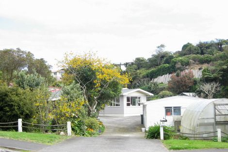 Photo of property in 66 Blagdon Road, Blagdon, New Plymouth, 4310