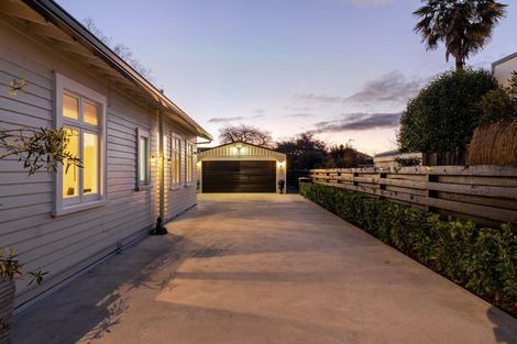 Photo of property in 10 Huxley Street, Pahiatua, 4910