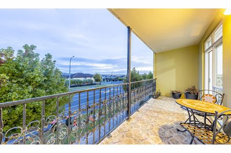 Photo of property in 8/126 Stancombe Road, Flat Bush, Auckland, 2016