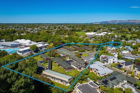 Photo of property in 277 Ilam Road, Burnside, Christchurch, 8053